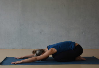 T’as pas besoin d’aller bien pour faire du yoga
