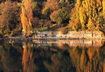 Playlist octobre